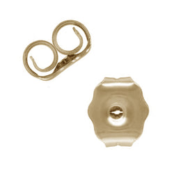 Earring Findings  Solid Gold & Silver Jewellery Supplies – Ore Metals